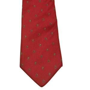 Christian Dior 100% Silk Men's Tie